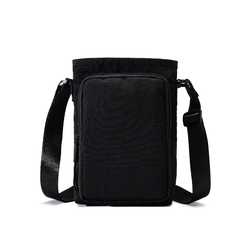 Multi-Taschen Utility Sling Bag Karnz
