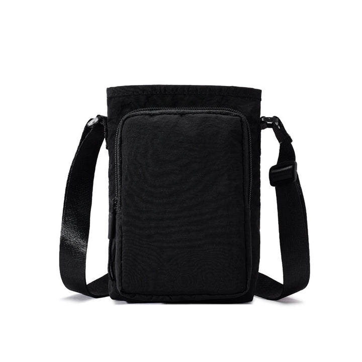 Multi-Taschen Utility Sling Bag Karnz