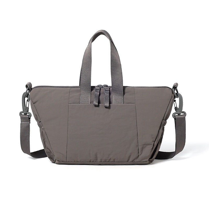 Geräumige Multi-Taschen Utility Tote Karnz