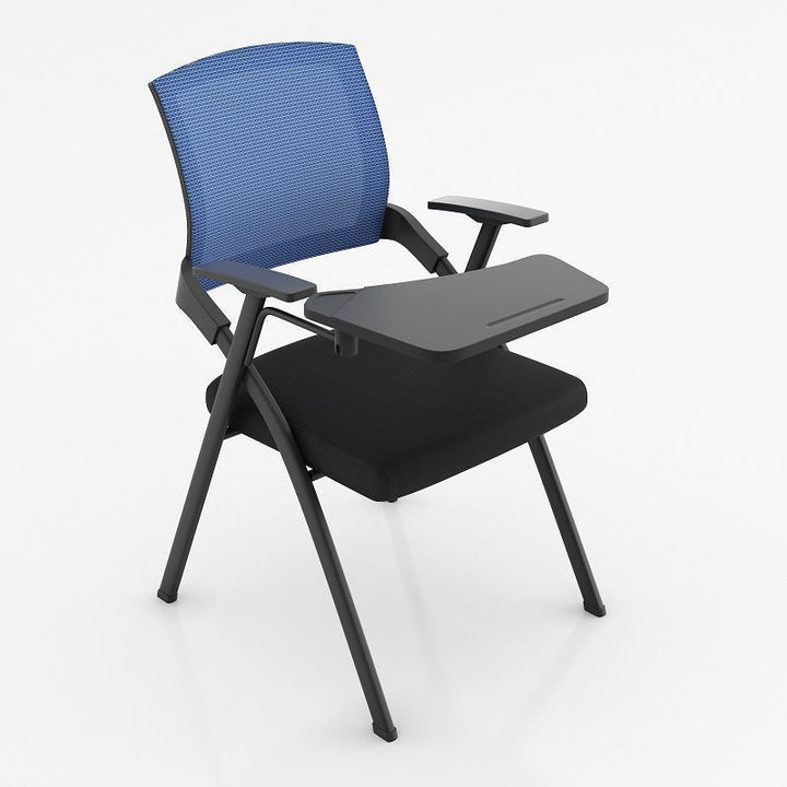 Klappstuhl mit ergonomischer Rückenlehne Karnz