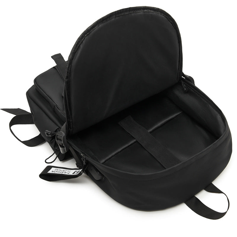 Multi-Compartt Outdoor Reise Rucksack Karnz