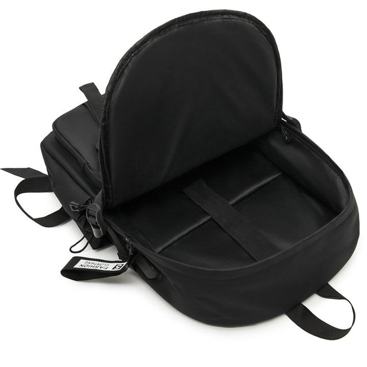 Multi-Compartt Outdoor Reise Rucksack Karnz