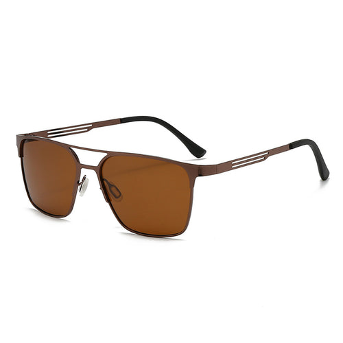 Premium Aviator Sonnenbrillen