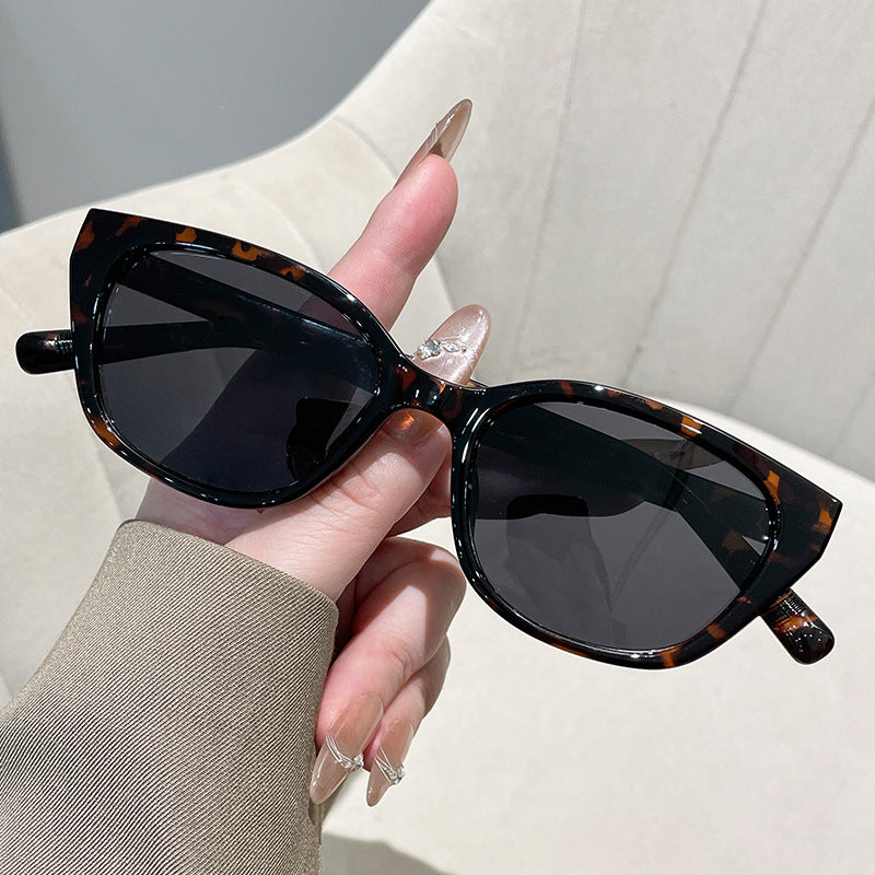 Damen Designer-Sonnenbrille Karnz