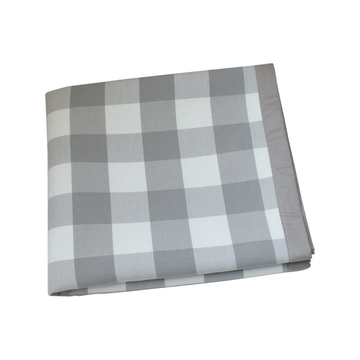 Damen Plaidbettwäsche Set Karnz