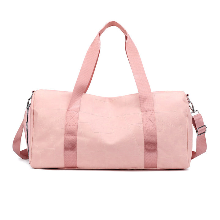 Artisan Leder Sport Duffle