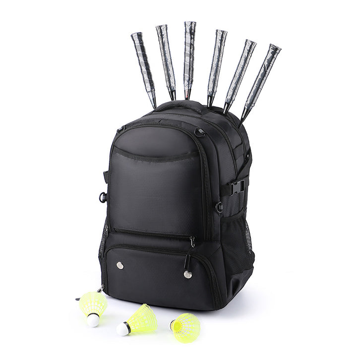 Vielseitiger Abenteuer-Rucksack Karnz