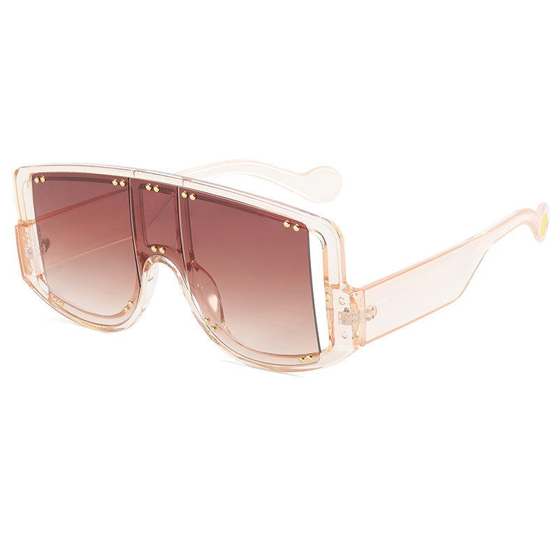 Damen Mode Sonnenbrille Karnz