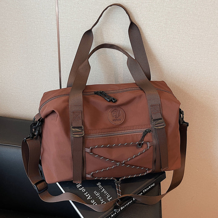 Vielseitige Tragetasche Reisetasche Karnz