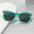 Damen elegante Sonnenbrille im modernen Cat-Eye-Stil Karnz