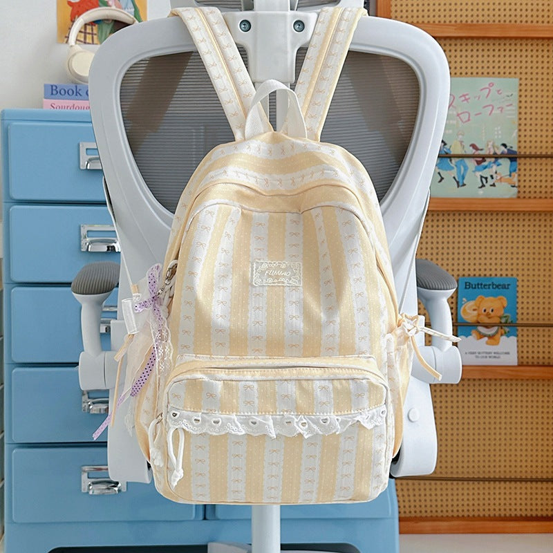 Dekorative Muster-Rucksack Karnz