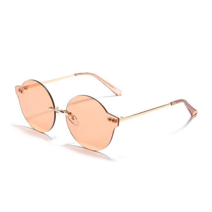 Damen Sonnenbrille im einzigartigen, eleganten Design Karnz