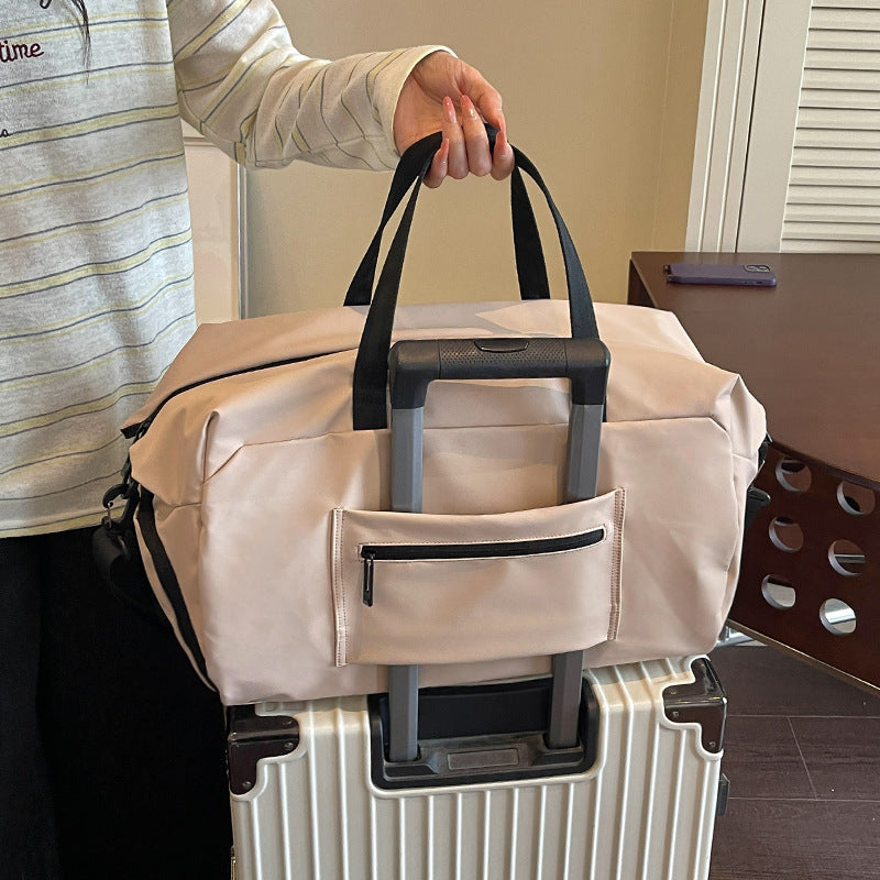 Funktionsabenteuer-Duffle-Bag