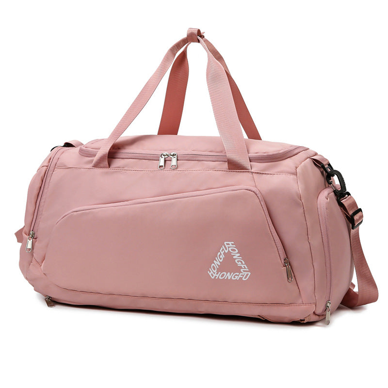 Multifunktionale Reise-Sport-Duffle-Tasche