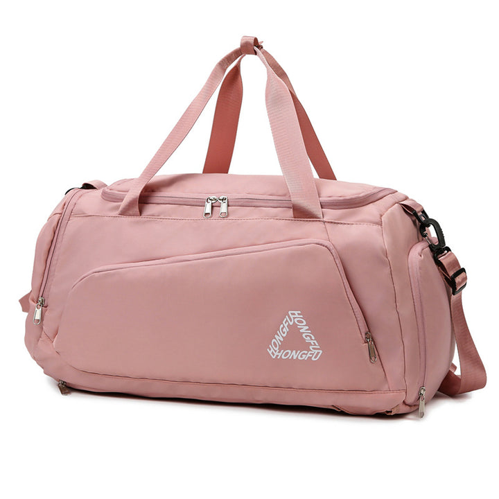 Multifunktionale Reise-Sport-Duffle-Tasche