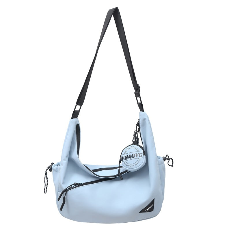 Vielseitige Crossbody Sling Tasche
