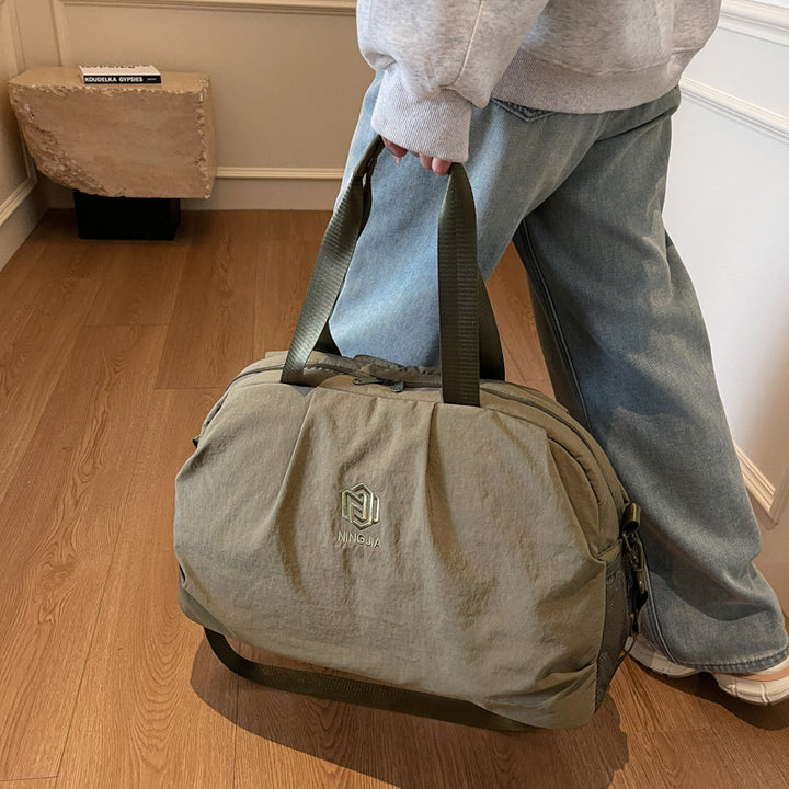 Vielseitige Reisetasche