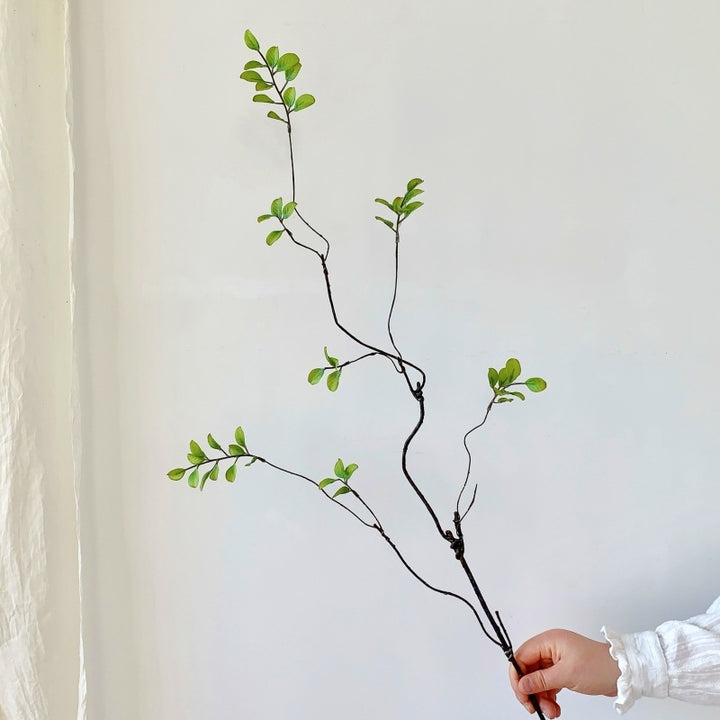 Floral Accent Branch Arrangement