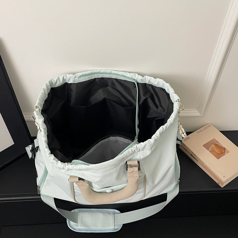 Vielseitige Reisetasche Karnz