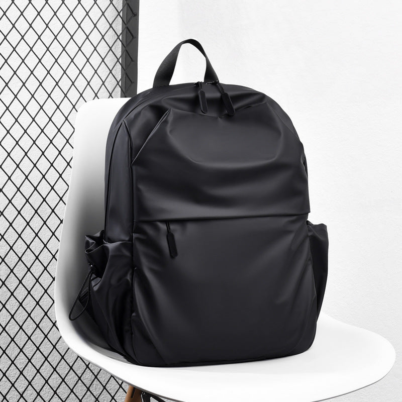 Reisfreundlicher wasserdichter Tagesrucksack Karnz