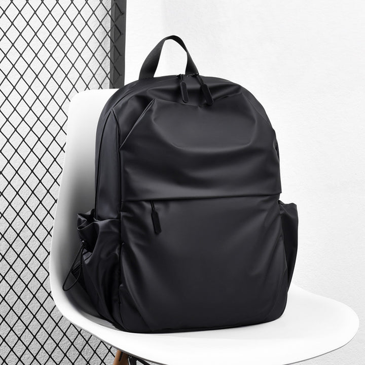 Reisfreundlicher wasserdichter Tagesrucksack Karnz