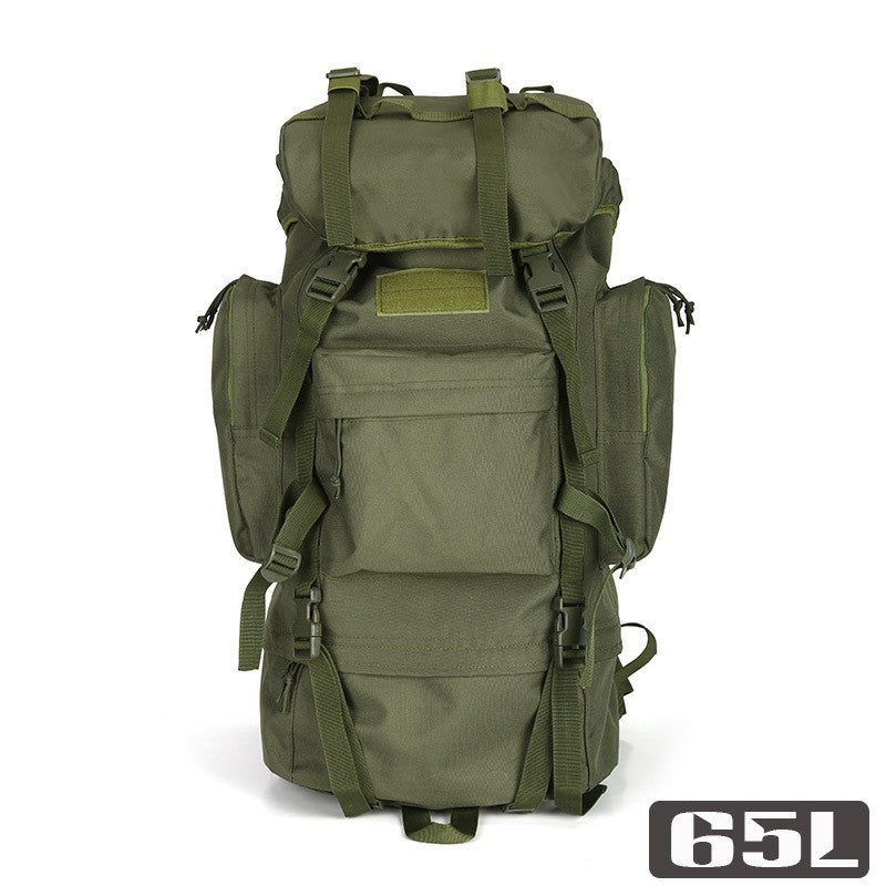 Vielseitiger Multifunktions-Taktischer Rucksack Karnz
