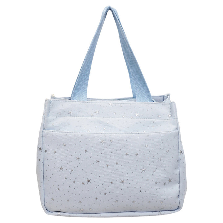 WoStylish Multi-Taschen Alltag Handtasche Karnz