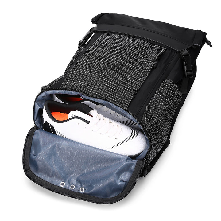 Abenteuerbereiter Wanderrucksack Karnz
