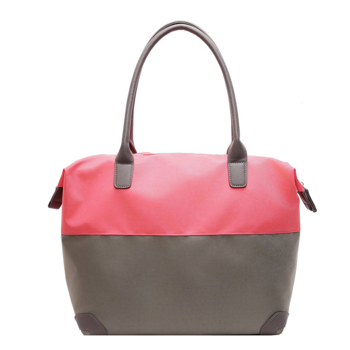 Elegant Multifunktionale Wochenendreise-Tasche Karnz