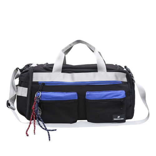 Haltbarer Mehrfachfächer Abenteuer-Duffelbag