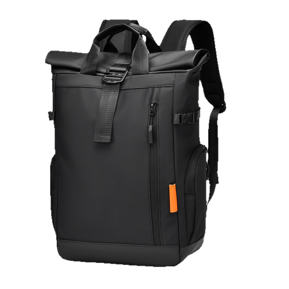Rolltop-Rucksack Karnz