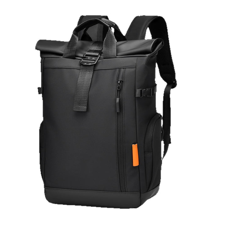 Rolltop-Rucksack Karnz