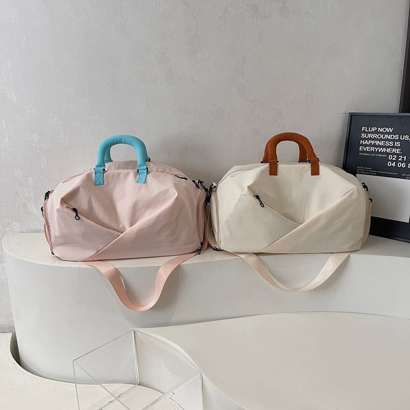 Reise Duffel Karnz