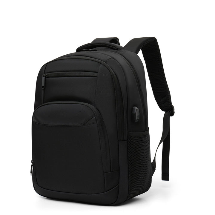 Professioneller Mehrfach-Fach Laptop-Rucksack Karnz