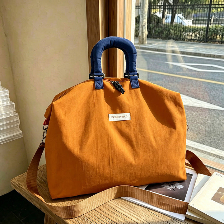 Multi-Purpose Reis Duffle Bag Karnz