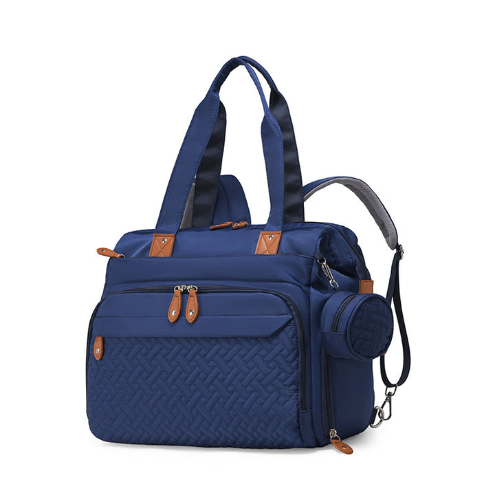 Multifunktionale Reisetasche mit isoliertem Fach Karnz