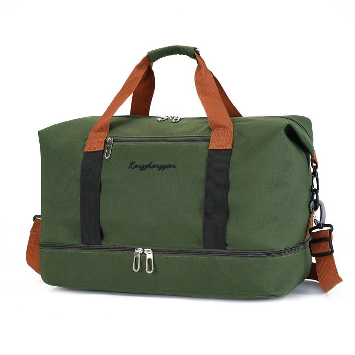 Vielseitige Reisetasche