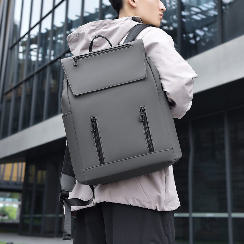 Vielseitiger Laptop-Rucksack Karnz