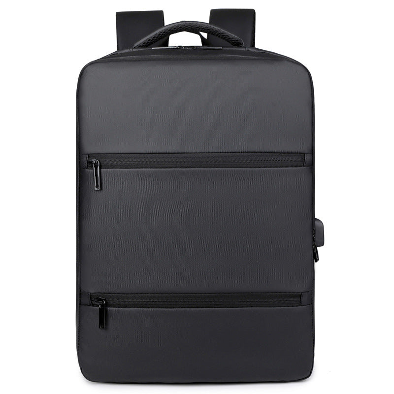 Vielseitiger Laptop-Rucksack Karnz