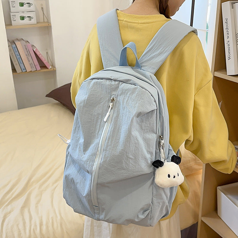 Trendiger leichter Rucksack Karnz