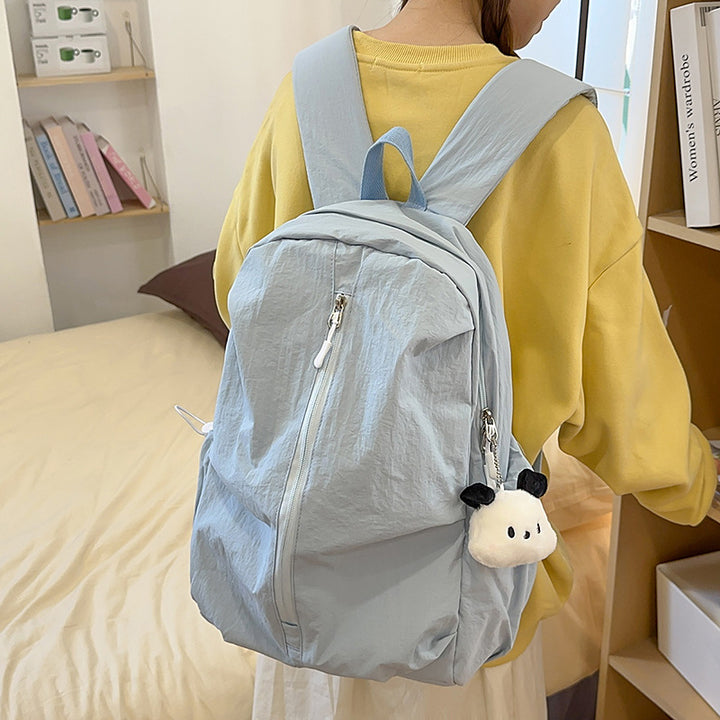 Trendiger leichter Rucksack Karnz