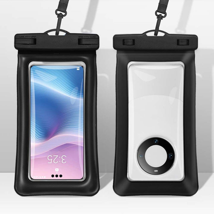 Wasserdichte Smartphone-Hülle Karnz