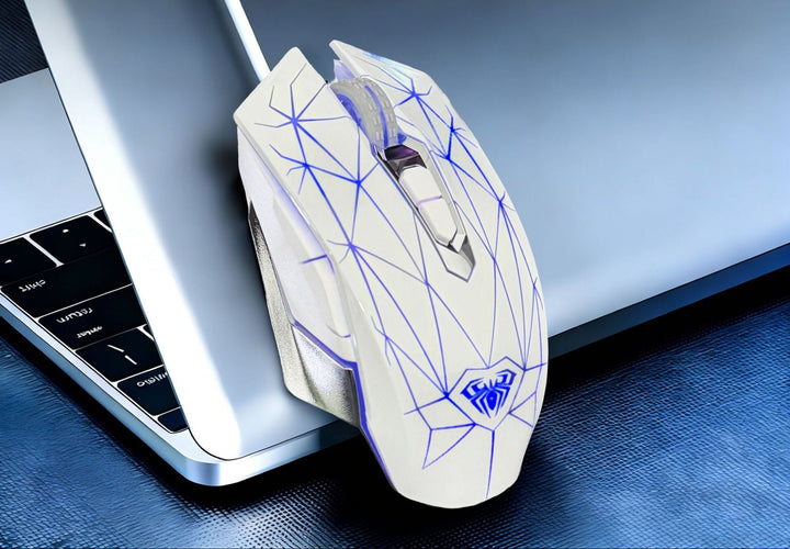 Gaming Maus Karnz