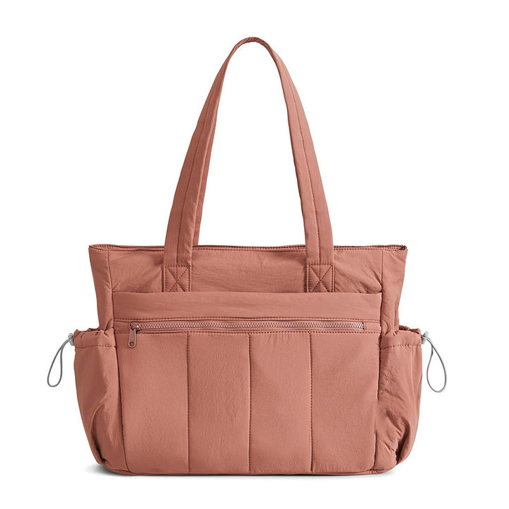 Moderne Alltags- und Freizeit-Tasche Karnz