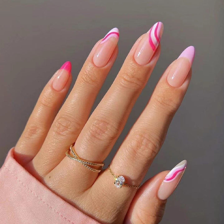 Premium Nageldesign Set Karnz