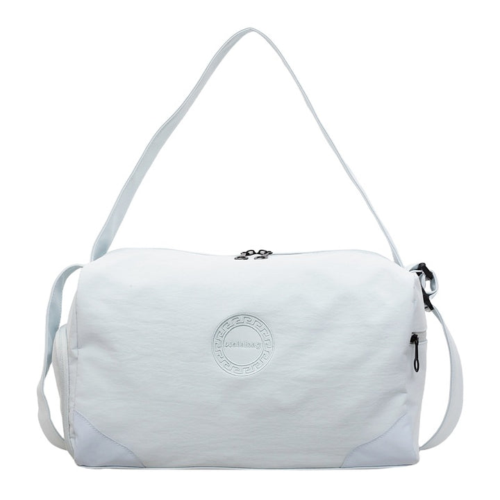Stylische Fitness Yoga Duffel Tasche