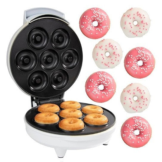 Mini Doughnut Maker Karnz