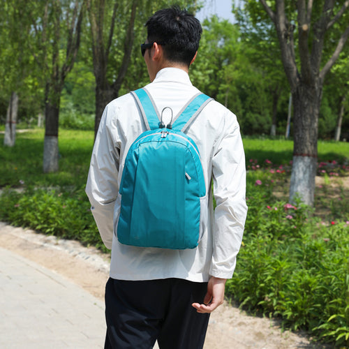 Leichter Alltagsrucksack Karnz