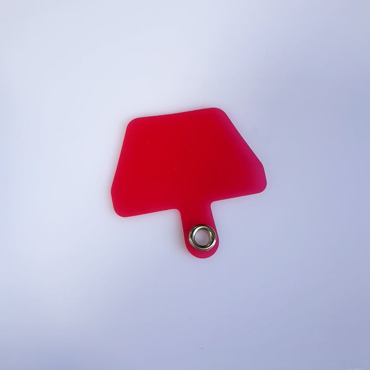 Innovativer Gummihandy-Lanyard-Halter Karnz