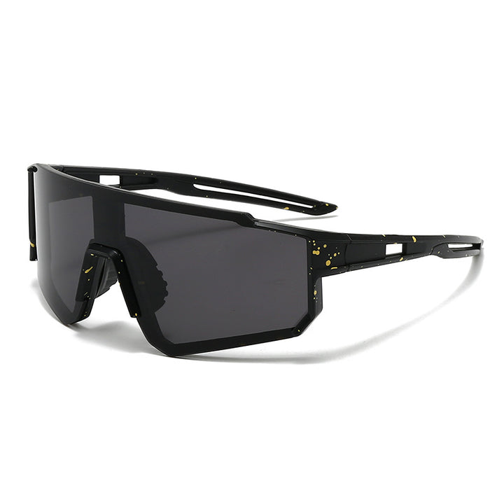 Bold Sport Shield Sonnenbrille
